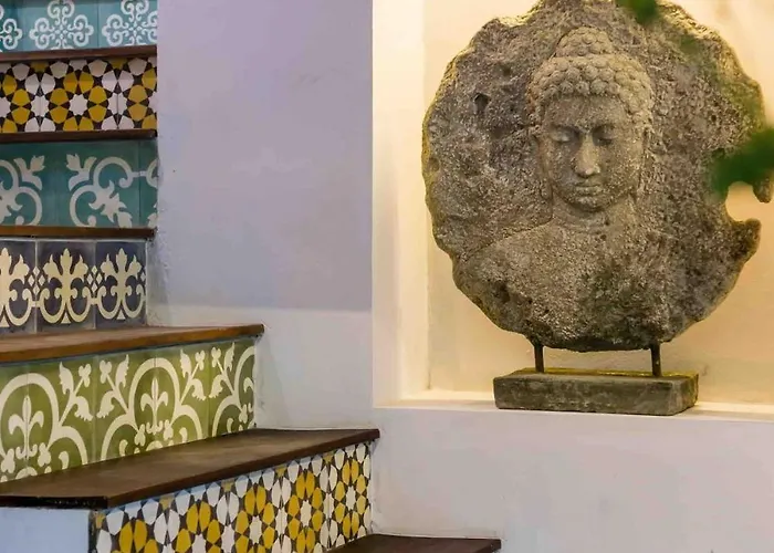 Where Art And Relaxation Meet In Tropical Paradise Ubud (Bali)
